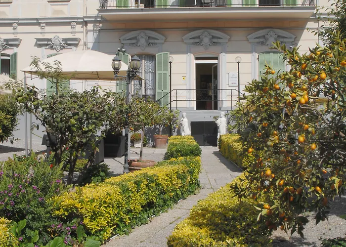 Hotel Alexander&spa 3*