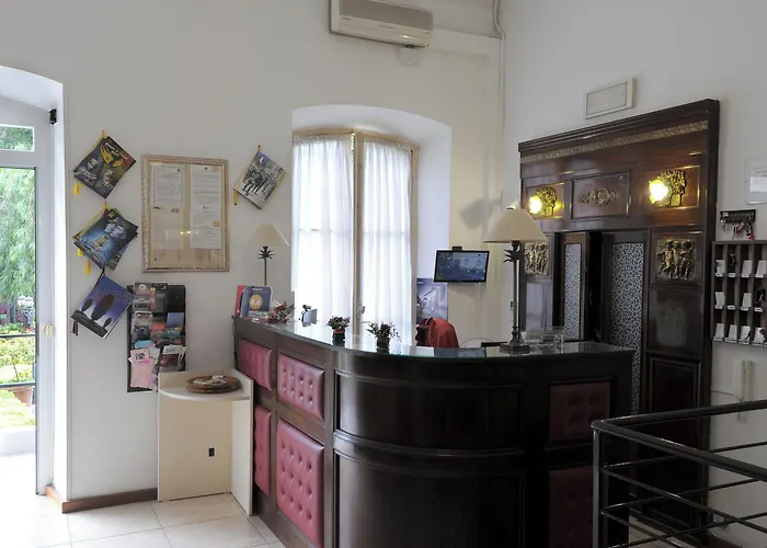 Hotel Alexander&spa 3*