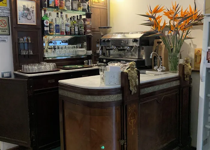 Alexander 3* Sanremo