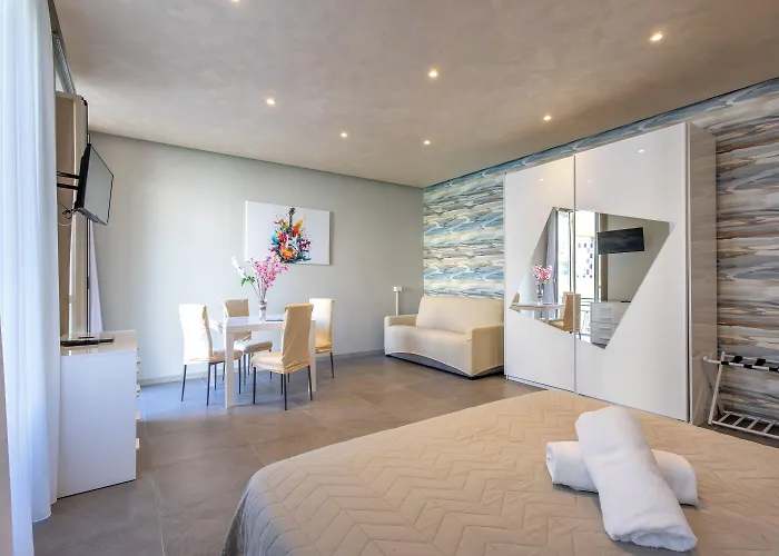 Alexander&spa Sanremo