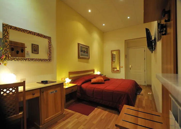 Alexander&spa Hotel Sanremo