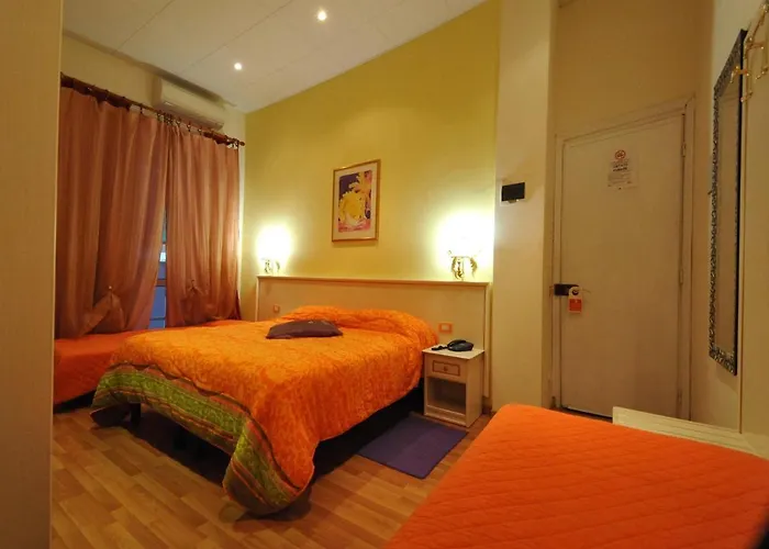 Hotel Alexander&spa Sanremo